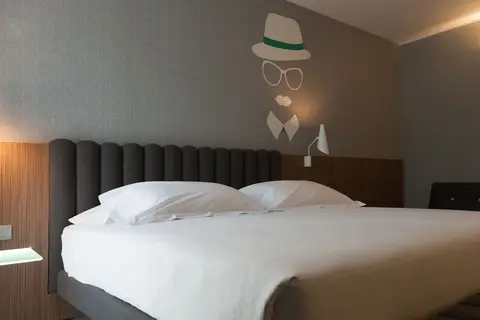 G Hotel Pescara in Pescara, foto 5