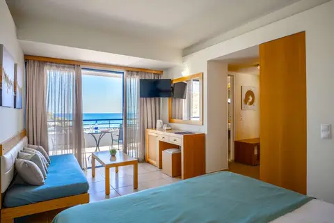 Ariadne Beach in Ariadne beach hotel, foto 19