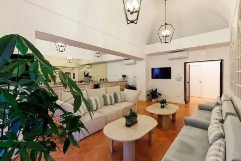 D'Amalfi Hospitality in Amalfi — foto 10