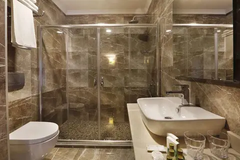 The White Orient Hotel in Fatih, foto 15
