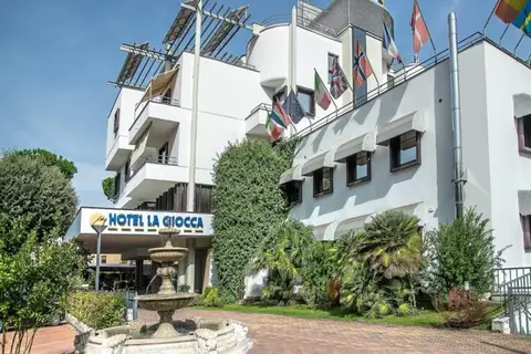 La Giocca in Rome