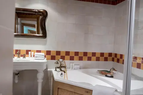 Hotel Les Suites du Montana in Tignes — foto 11