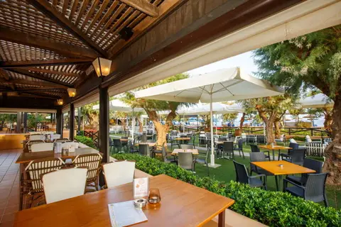 Anissa Oasis Beach in Anissaras Hersonisou, foto 6