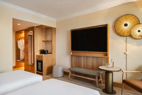 Hyatt Regency Vilamoura Algarve in Quarteira — foto 16