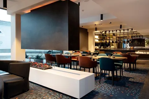 Kalev Spa Hotel & Waterpark foto 3