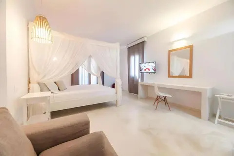 Paros Agnanti Hotel in Παροικιά — foto 23