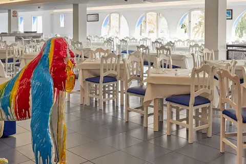 Bellevue Club in Alcúdia — foto 30