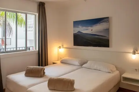 Route Active Hotel in Los Realejos — foto 8