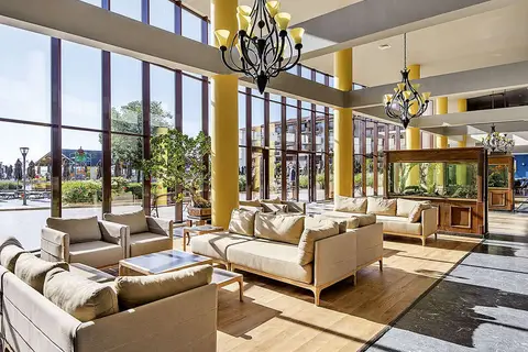 HVD Club Hotel Miramar in Обзор — foto 5