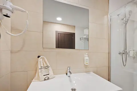 B&B Hotel Oviedo in Siero, foto 15