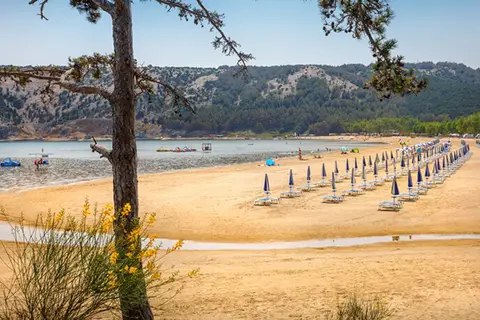 San Marino Resort Plaža Family Hotel in Lopar — foto 12