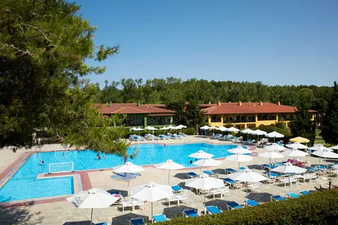 Simantro Resort in Δημοτική Ενότητα Κασσάνδρας — foto 2