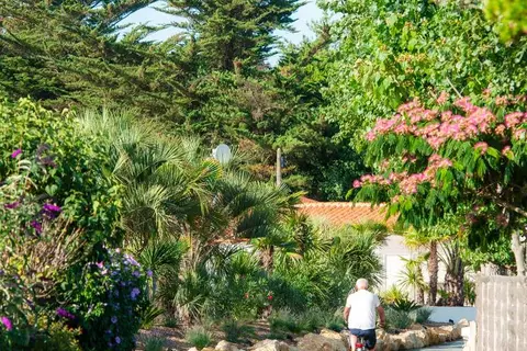 Camping Le California in Saint-Jean-de-Monts — foto 16