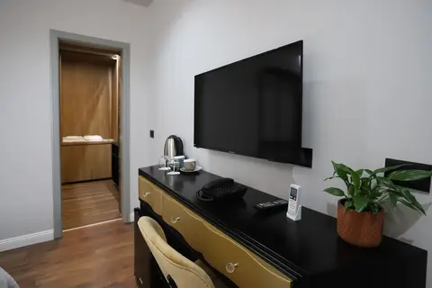 Imperator Hotel in Tirana, foto 28
