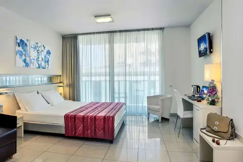 Mercure Rimini Artis in Rimini, foto 11