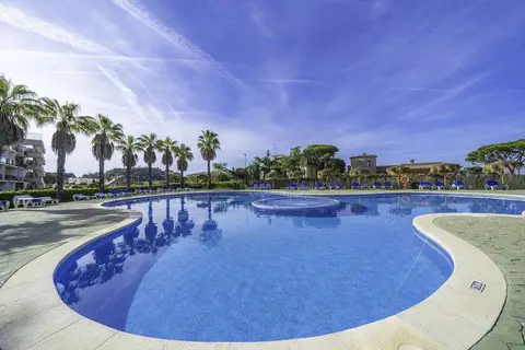 AR Bolero Park in Lloret de Mar — foto 2