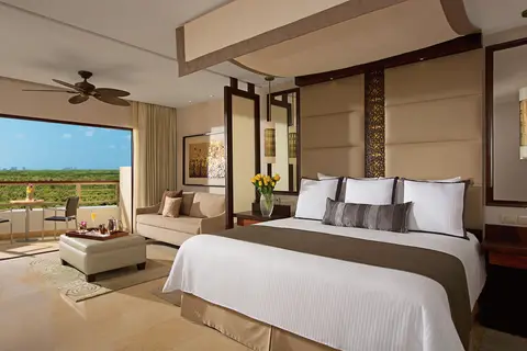 Secrets Playa Mujeres Golf & Spa Resort in Cancùn — foto 26