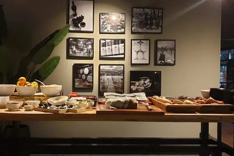 Dormio Wijnhotel Valkenburg in Valkenburg — foto 12