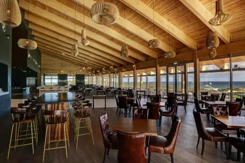West Cliffs Ocean & Golf Resort in Óbidos — foto 14