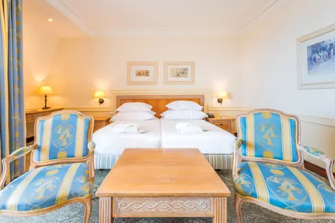 Pestana Royal All Inclusive Ocean & Spa Resort foto 7