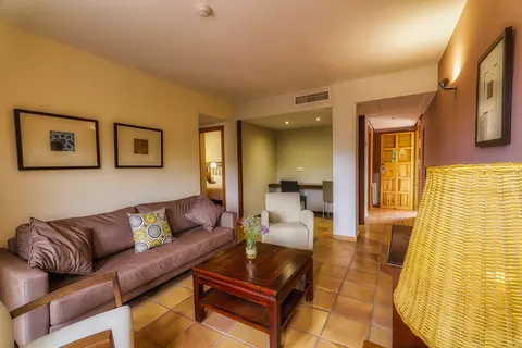Hotel Jardines de La Santa in Totana — foto 22