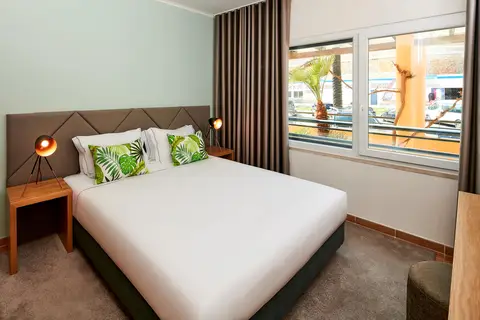 NH Marina Portimão Resort in Portimão, foto 9