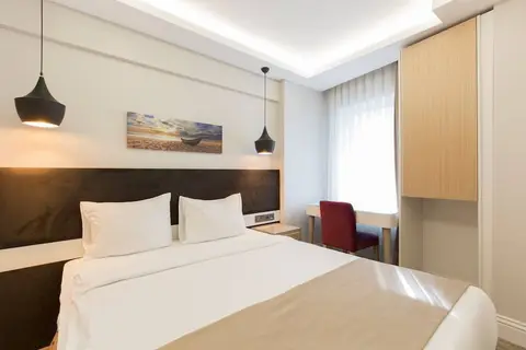 Carina Park Suites Nisantasi in Fatih — foto 14
