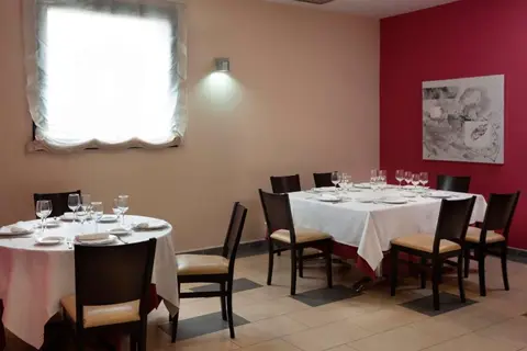 Hotel Naval Sestao in Sestao — foto 11