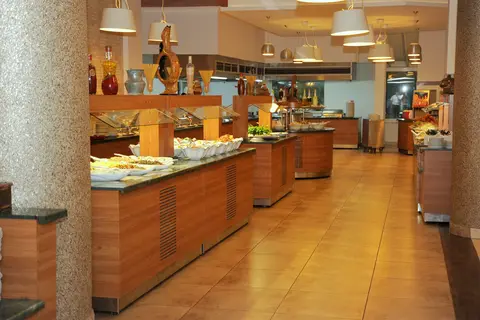 Club Müskebi in Bodrum — foto 7