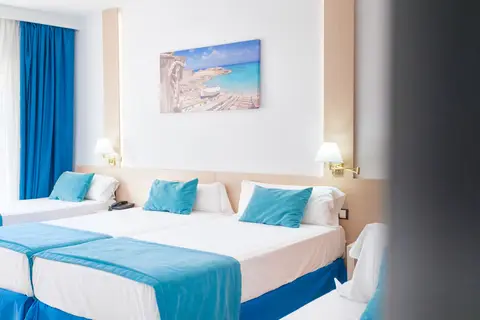 Agua Beach Hotel in Calvià — foto 25