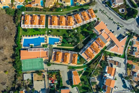 Pateo Village in Albufeira — foto 9