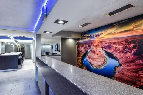 Best Western McCarran Inn in Las Vegas, foto 7