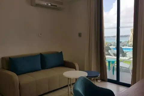 Marica's Boutique Hotel in Kissonerga — foto 17