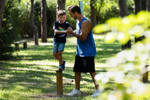 Green Village Eco Resort in Lignano Sabbiadoro — foto 25