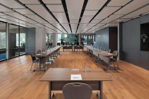 Four Points by Sheraton Istanbul Kagithane in Fatih — foto 29