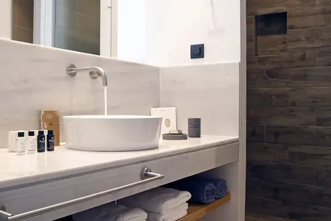 Oasis Beach Hotel & Spa in Σκάλα — foto 19