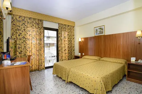 Hotel Mareny Benidorm in Benidorm — foto 4
