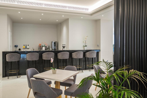 Tsokkos Beach Hotel foto 14