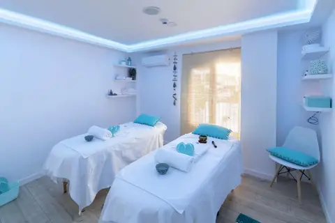 Hotel Naiades in Δημοτική Ενότητα Αγίου Νικολάου — foto 8
