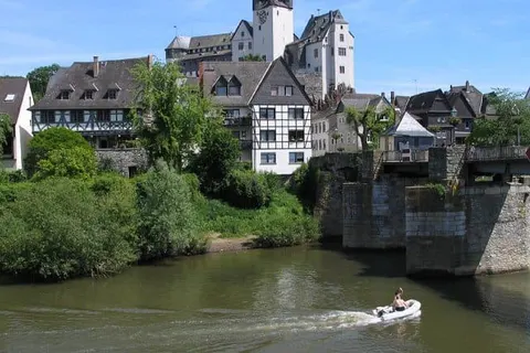 Hotel AM Fang foto 28