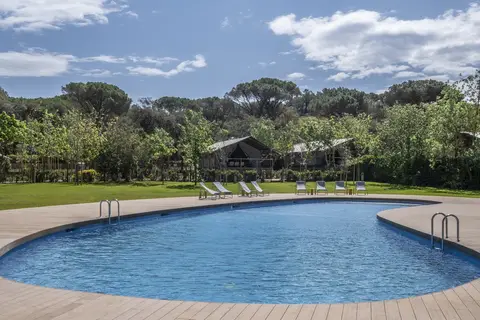 Wecamp Santa Cristina in Santa Cristina d'Aro