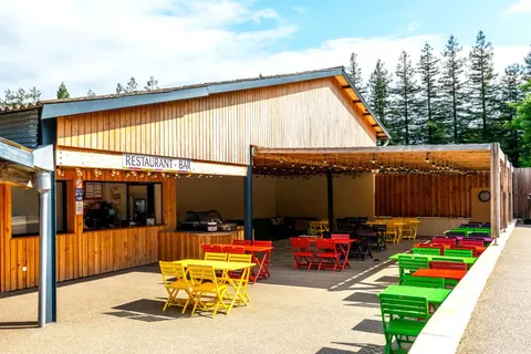 Camping La Serre foto 10