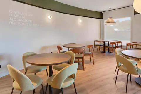 B&B HOTEL Barcelona Granollers in Les Franqueses Del Vallès — foto 6