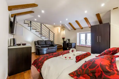 Palace Suites in Verdelen — foto 6