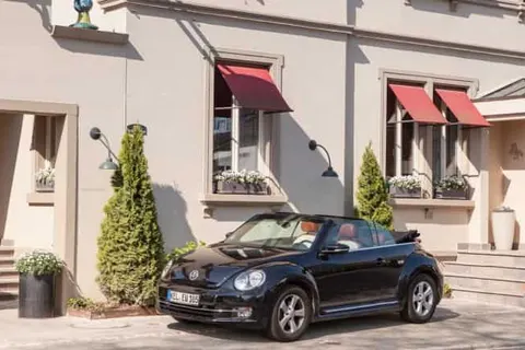 Romantikhotel Rebstock art & design foto 1