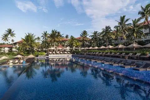 Anantara Tangalle Peace Haven Resort in Tangalle — foto 25
