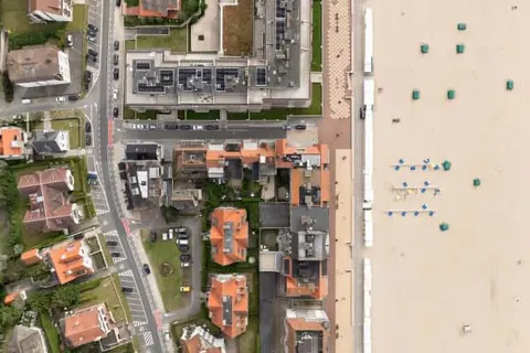 Boutique Hotel Azur foto 30