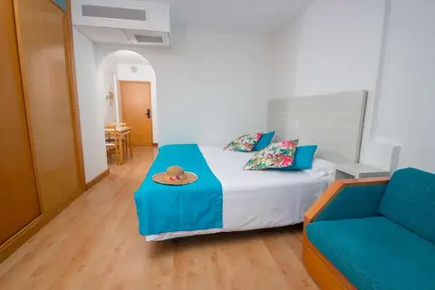 Hotel Green Field in San Bartolomé de Tirajana, foto 3