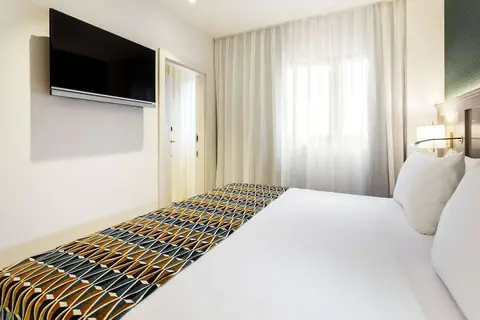 Hotel Eurostars Puerta Real in Granada — foto 14