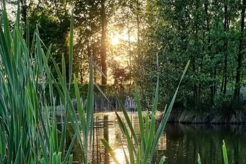 Vodatent Camping Emmen in Schoonebeek, foto 13
